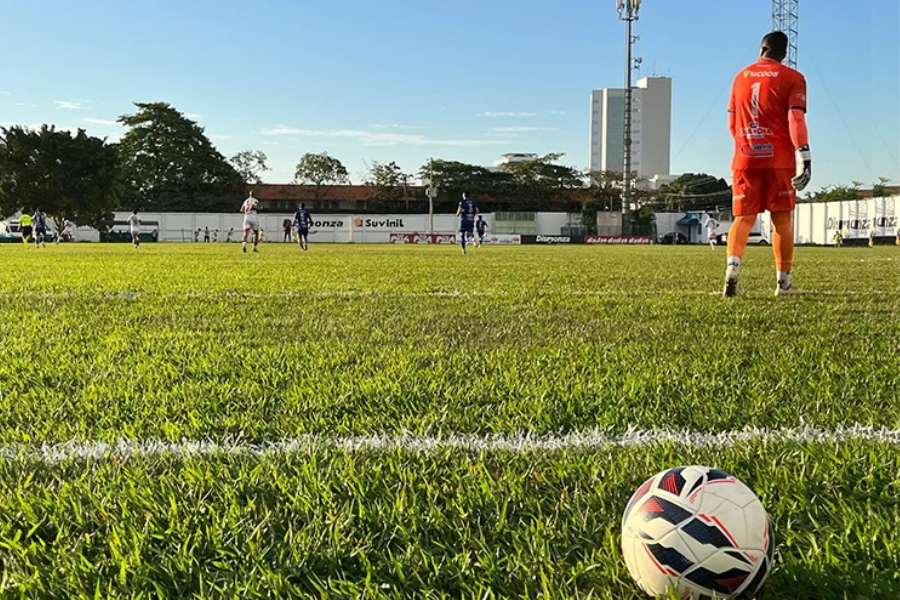 RONDONIENSE SÉRIE B: Partidas da competição tem datas e locais alterados