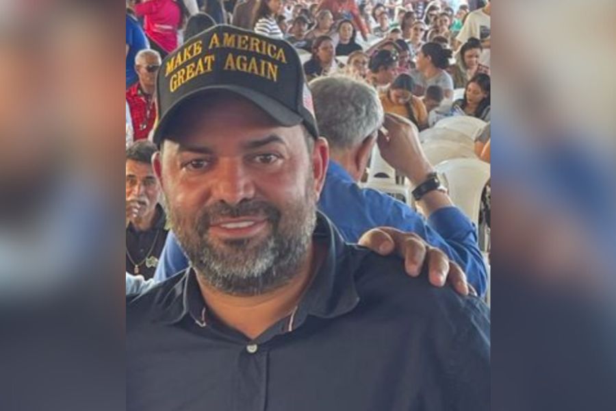 TRUMPISTA: Prefeito Léo Moraes exonera superintendente distrital Marcos Vizone