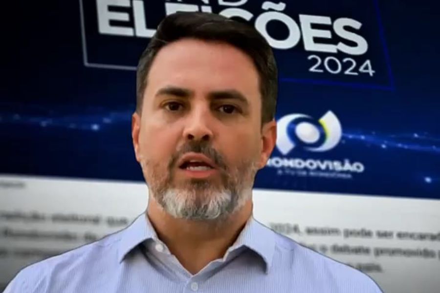 PRESSÃO POLÍTICA: 'Porque tanto medo?', questiona Léo Moraes sobre cancelamento de debate 