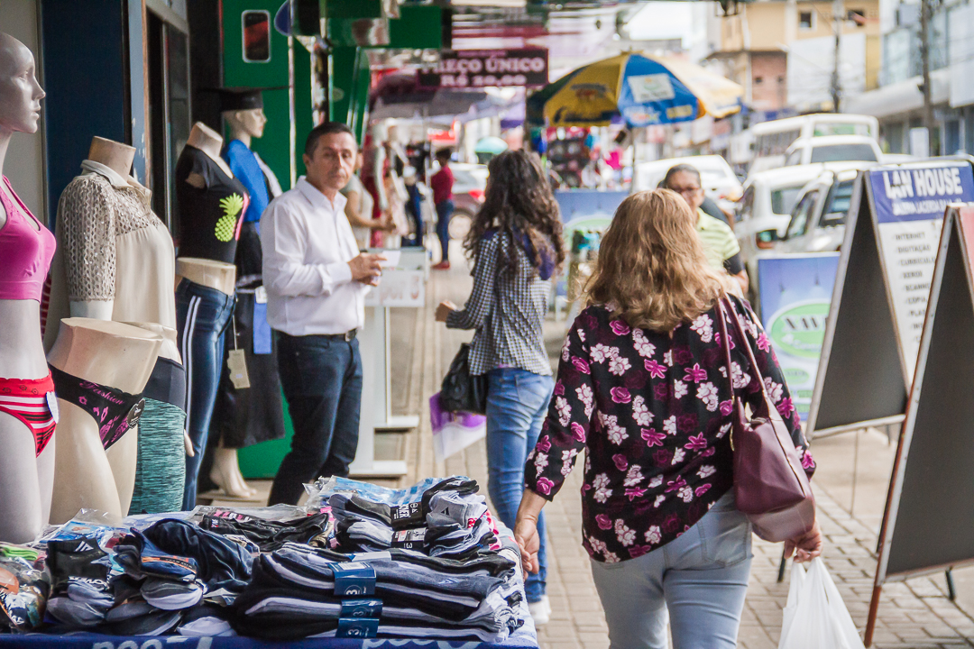 DIREITOS DO CONSUMIDOR: Procon alerta consumidores sobre as compras durante a Black Friday em RO