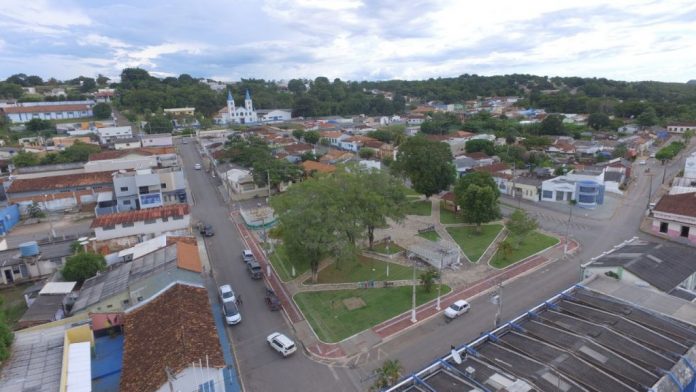 Cleiton Roque lamenta falecimento do vice-prefeito de Alta Floresta, Edmar Boldt