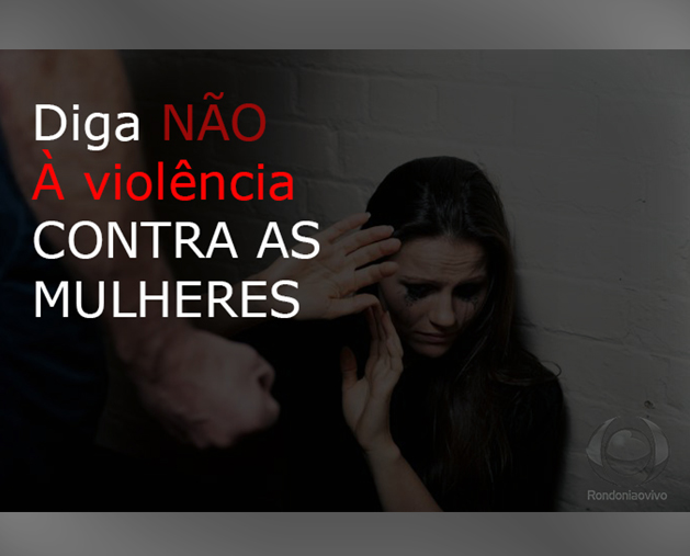 VIOLÊNCIA DOMÉSTICA: Diversas ocorrências de crimes contra a mulher no feriado prolongado