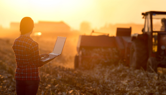 AGRICULTURA: Faperon e CNA promovem cursos voltados para o agronegócio em RO