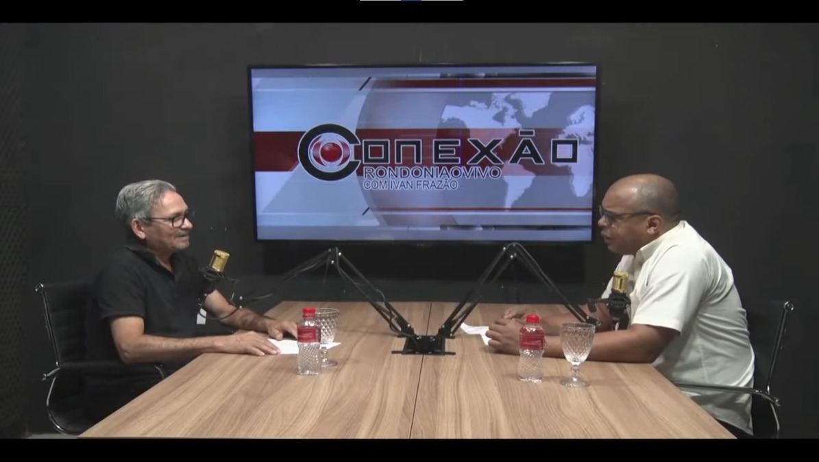 CONEXÃO RONDONIAOVIVO: Artista plástico, Eliardo Lima, convida para a exposição ‘Os Eleitos’