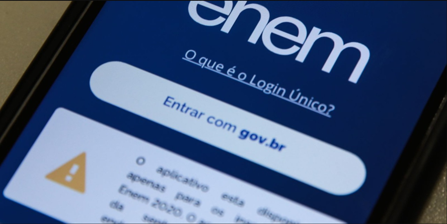 DIAS 10 E 11: Enem 2022 será aplicado em janeiro para quem não pôde participar