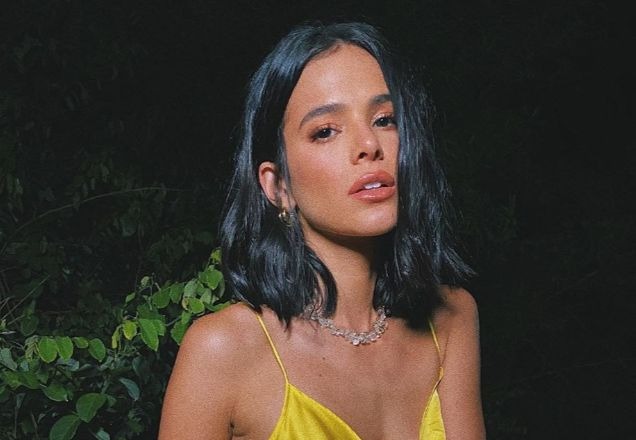 Bomba! Globo não renova contrato com Bruna Marquezine