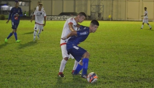 FUTEBOL: Federação de Futebol de RO abre inscrições para o Rondoniense Sub-20