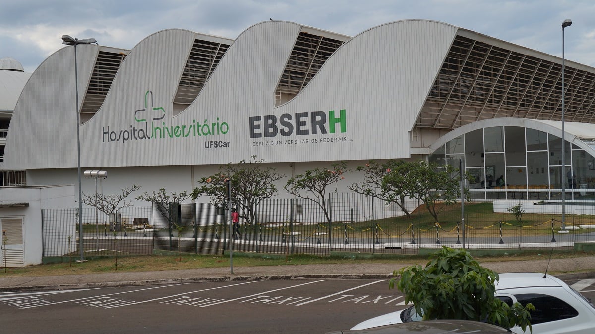 NACIONAL: Concurso público da EBSERH oferece 695 vagas em várias áreas