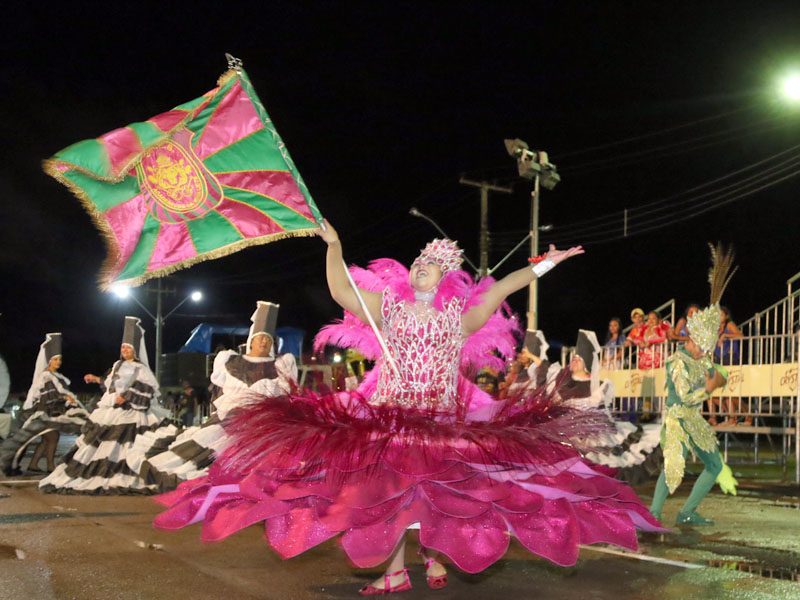 PLANEJAMENTO: Acadêmicos da Zona Leste promove workshop sobre gestão de escolas de samba