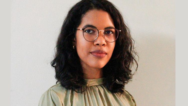 PESSOAS NEGRAS: Escritora Raíza Feitosa Gomes participa de seminário em Porto Velho