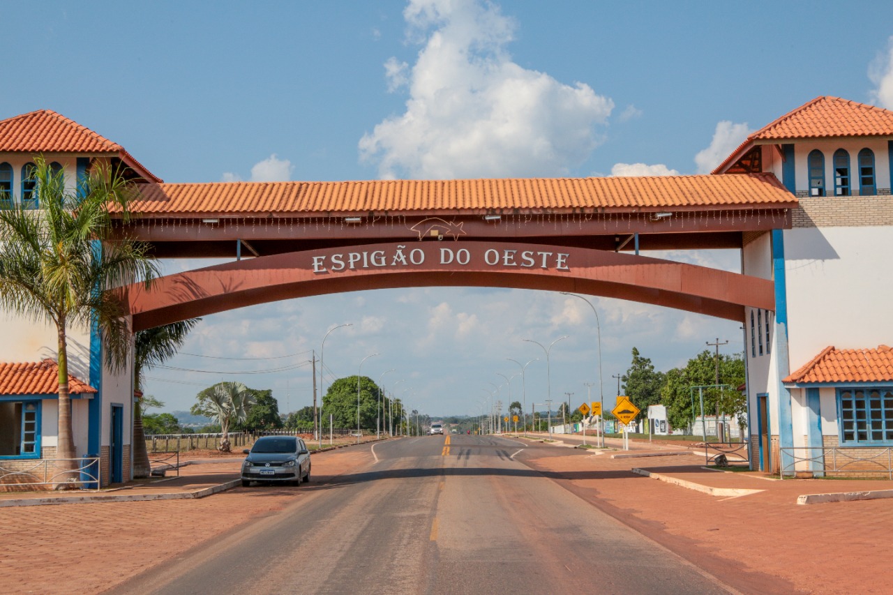 RONDÔNIA: Concurso da Prefeitura de Espigão D'Oeste tem inscrições até 20/12