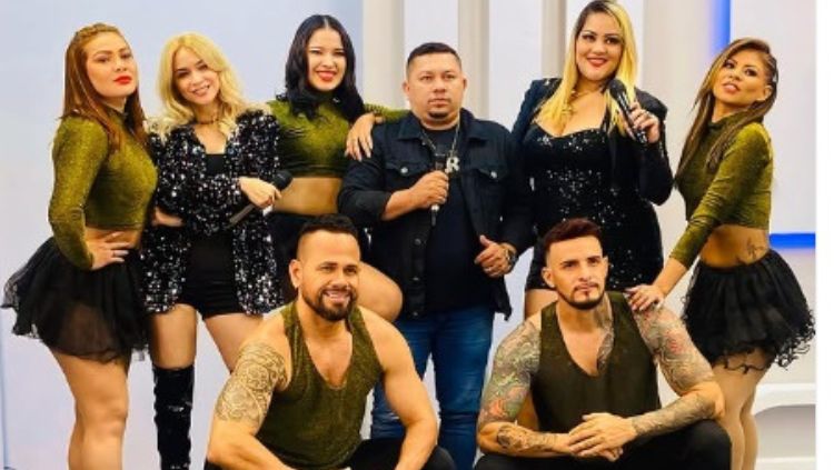 MERCADO CULTURAL: Escola de Samba Asfaltão e Estação do Forró marcam a festa do Dia do Trabalhador nesta quarta