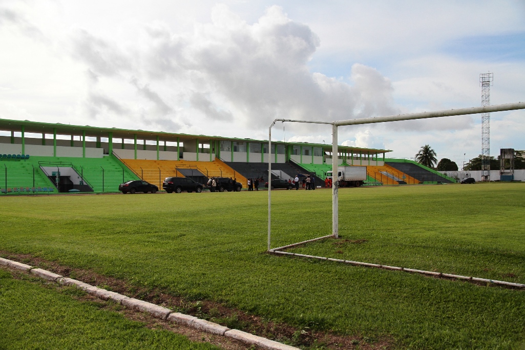 MUDANÇAS: Federação de Futebol de Rondônia cria a Copa Rondônia Sub-20