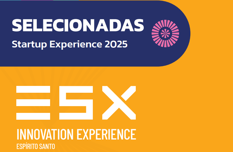 SEBRAE: Cinco startups de RO são selecionadas para o Startup Experience ESX 2025