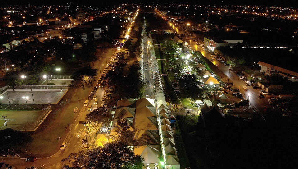 Sebrae movimenta agroindústrias e piscicultura na Expovale