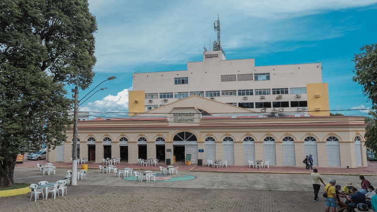 MERCADO CULTURAL:  Feira da Mulher Empreendedora acontece nesta sexta a partir das 10h