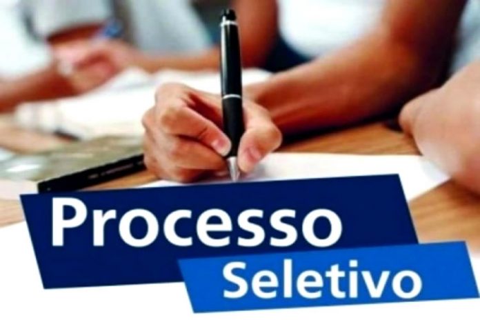 Governo abre inscrições gratuitas para contratação de mais de 700 técnicos educacionais