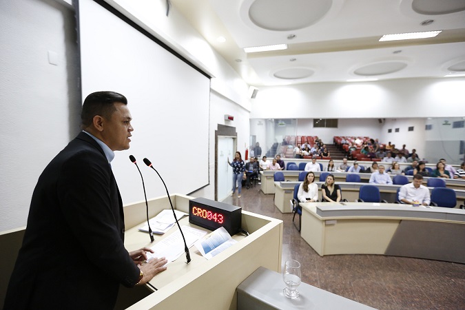 CURSOS: Escola do Legislativo realiza capacitação para novos parlamentares e assessores