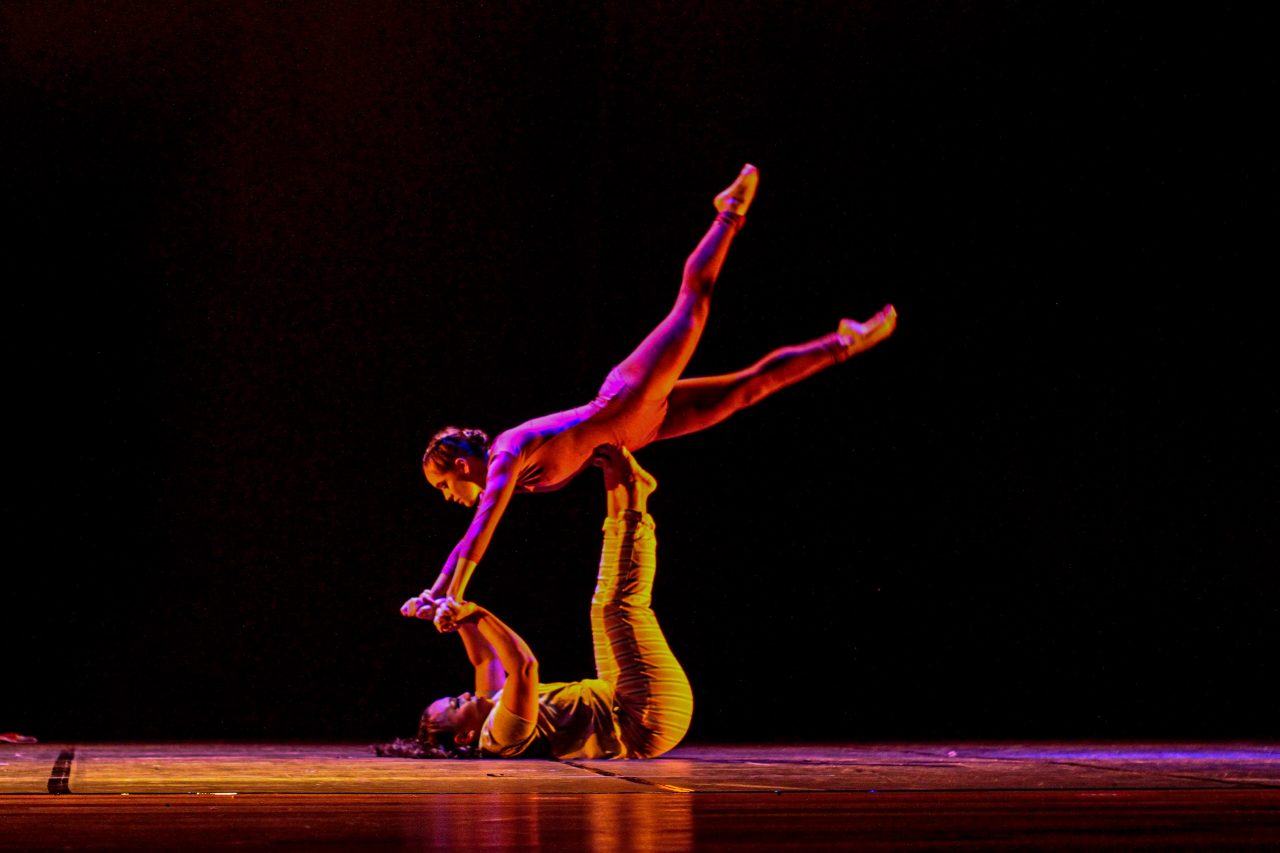 ARTES: Dança e teatro na abertura do 'Evento Cultural' nesta sexta (28) no Palácio das Artes