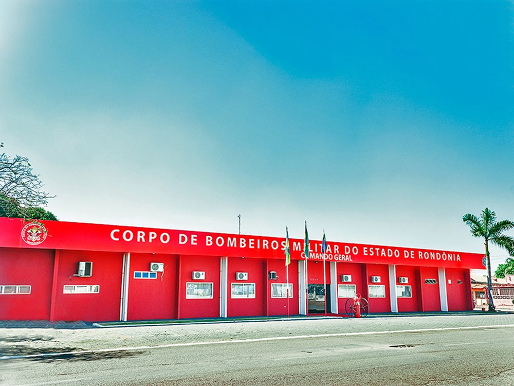 SANTOS DUMONT: Corpo de Bombeiros terá prédio em nova avenida da capital 