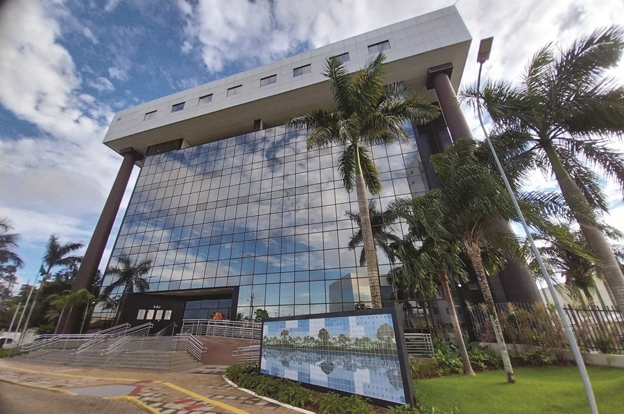 TJRO: Seminário ensina empreendedores sobre contratação com setor público