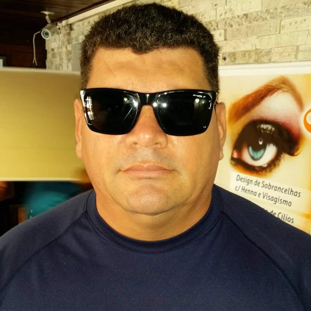 TRISTEZA: Ex-secretário de Justiça de Rondônia morre por complicações da Covid-19