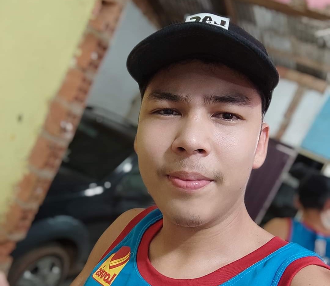 FAKE NEWS: Jovem de 22 anos não se envolveu em acidente com morte de criança 