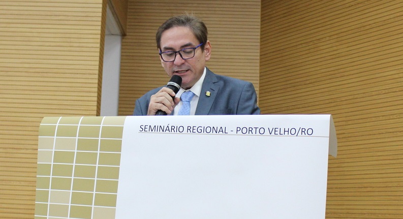 REFORMA TRIBUTÁRIA: Sistema Fecomércio participa de Audiência Conjunta da PEC Nº 45/2019