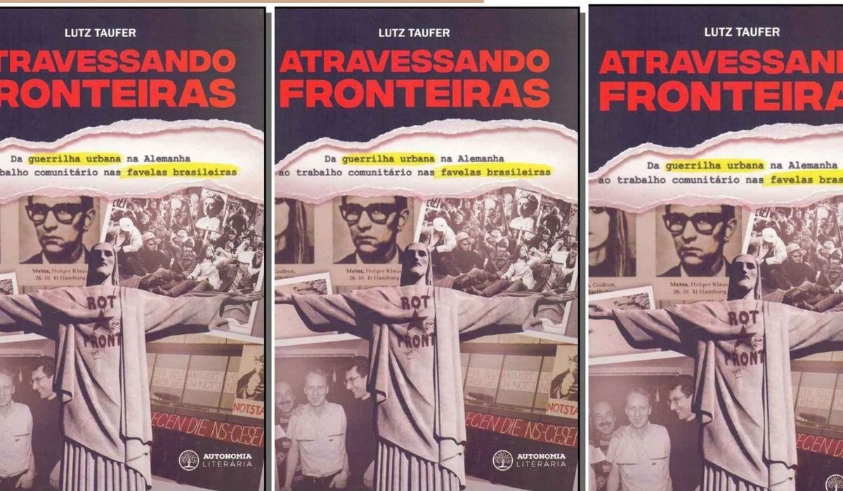 FEIRA: VI Salão do Livro Político está sendo online e editoras oferecem desconto de 20% a 50%