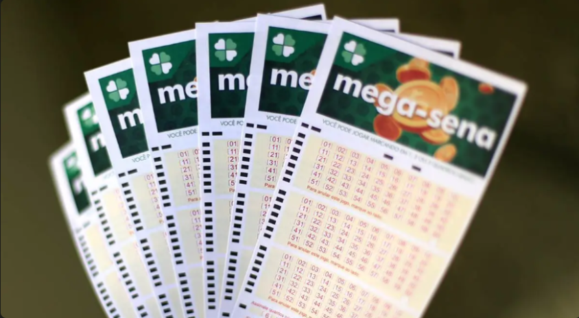 MEGA-SENA 3003: Sorteio deste sábado (2) pode pagar R$ 3,5 milhões