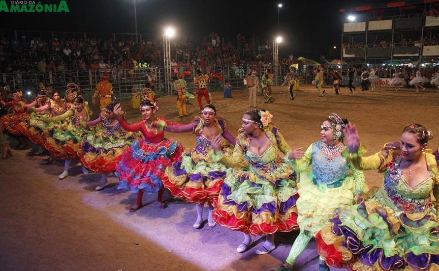 FLOR DO MARACUJÁ: Flor da Primavera apresentará uma releitura da história do Jardim do Éden