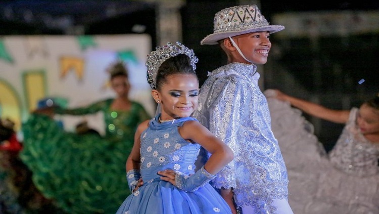 FLOR DO MARACUJÁ: Alegria, cultura e inovação são destaques em 40 edições do arraial em Rondônia