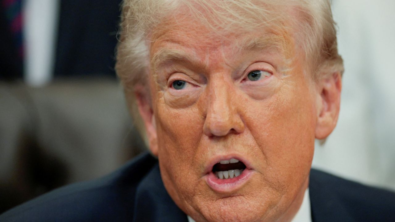 INDUZIDO: Trump usa dados da gestão Bolsonaro pra punir Brasil