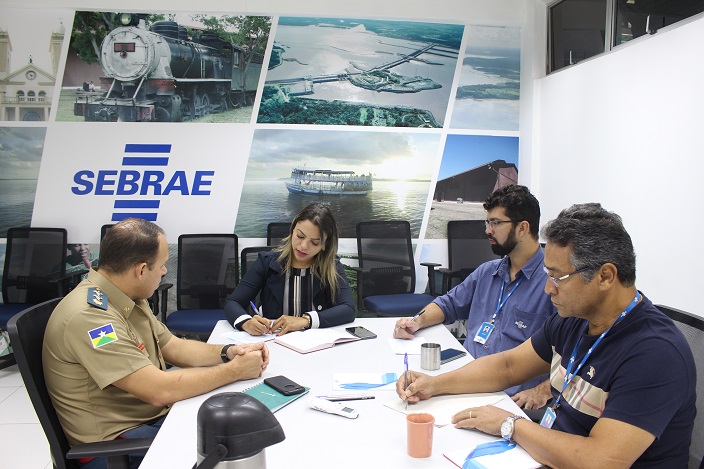 LIBERDADE ECONÔMICA: Reunião entre parceiros da Rede Sim promove solução para o MEI