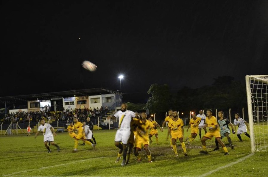 DISPUTADO: Cinco jogadores lideram a corrida pela artilharia do rondoniense 2023