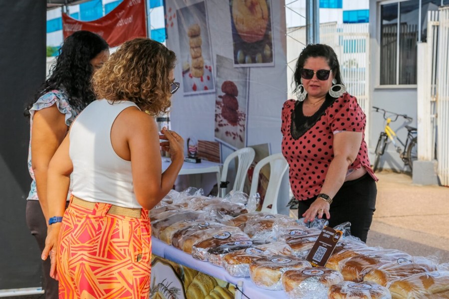 NATAL DE LUZ: Inscrições para expor na Feira de Empreendedores estão abertas até segunda (18)