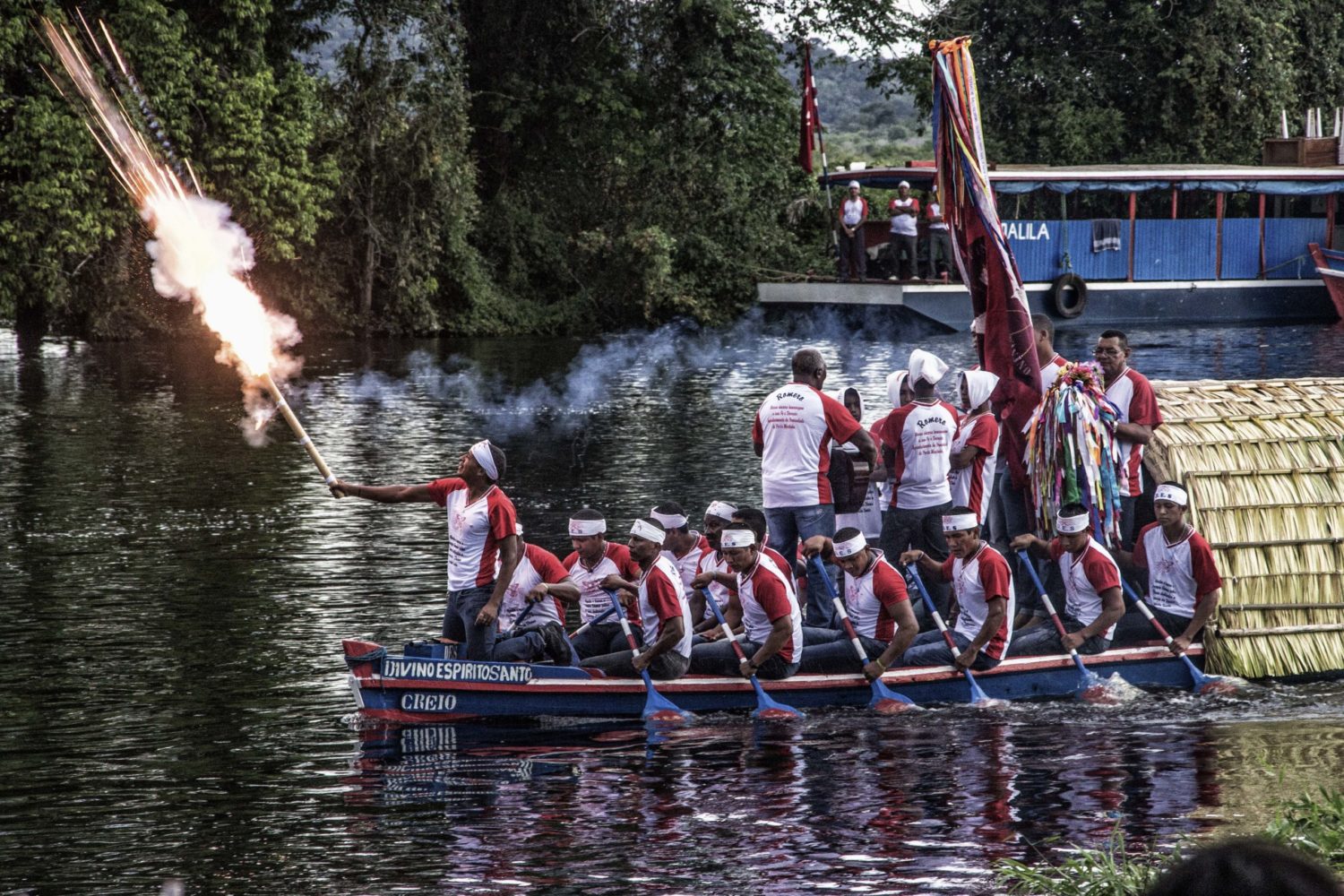 EXPOSIÇÃO: Fotógrafa Marcela Bonfim lança plataforma de imagens e reflexões amazônicas