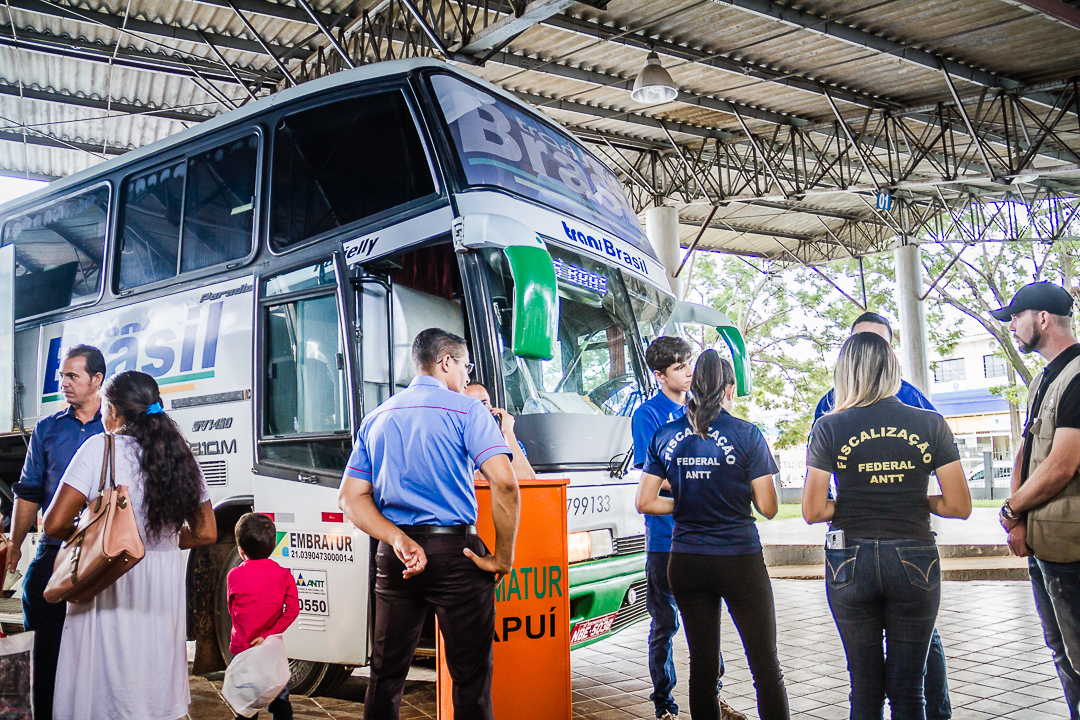 DIREITOS: Entenda como funciona a gratuidade e acessibilidade ao transporte intermunicipal