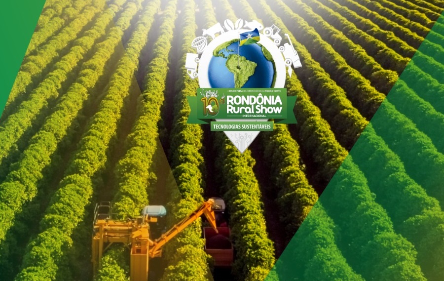 SOLUÇÕES FINANCEIRAS: Banco da Amazônia participa da Rondônia Rural Show 2023