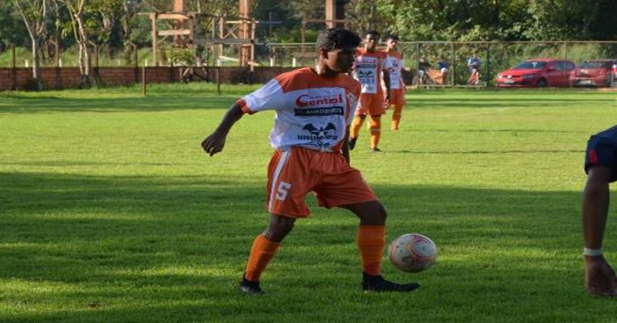 ESTADUAL: Finalistas do Rondoniense Sub-17 serão conhecidos nesta quarta-feira (08/12)