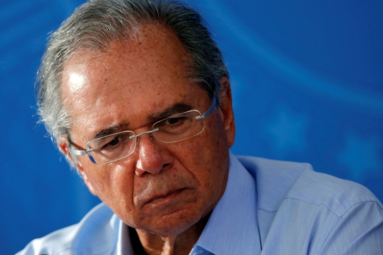 CONTRA LEI: Ministro Paulo Guedes tem US$ 9,5 milhões de dólares em paraíso fiscal