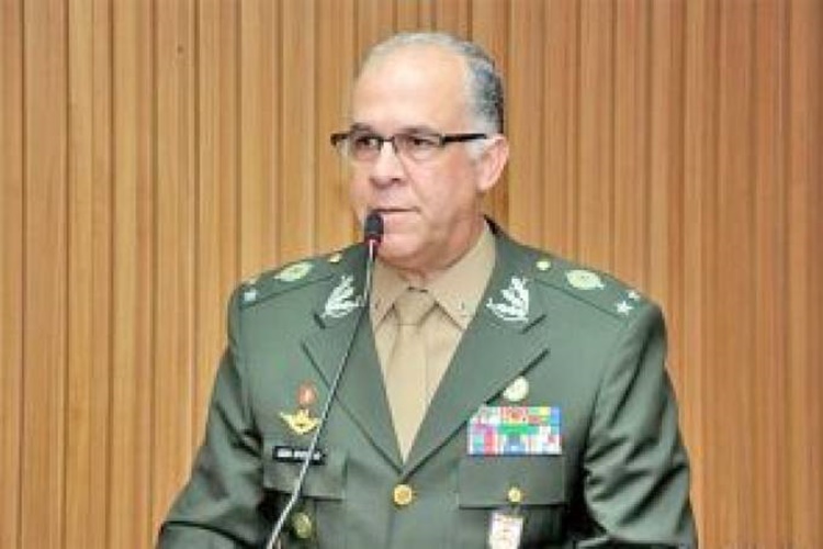 Chefe de Inteligência do Exército morre de coronavírus