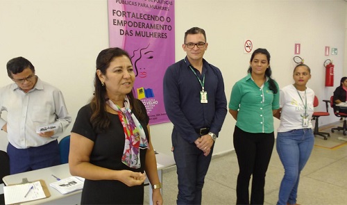 SEMASF: DPPM abre inscrições para os Cursos de Cuidadora de Idosos e Cuidadora Infantil