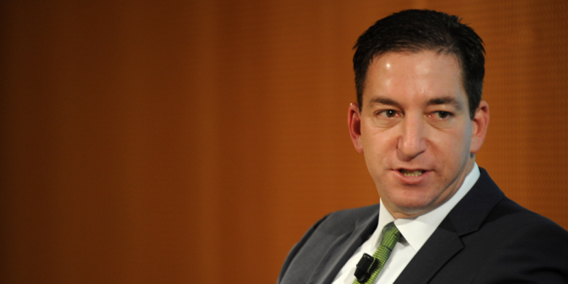 VAZAJATO: Conselho de Comunicação aprova convite para ouvir Glenn Greenwald