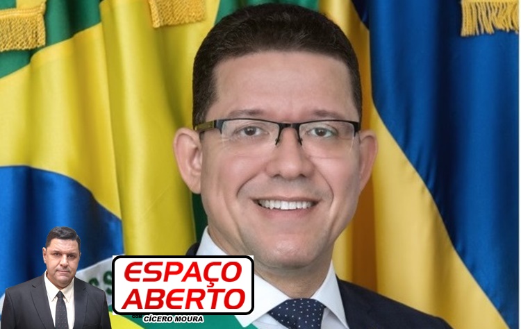 ESPAÇO ABERTO: Governador de Rondônia também deverá depor na CPI do Senado