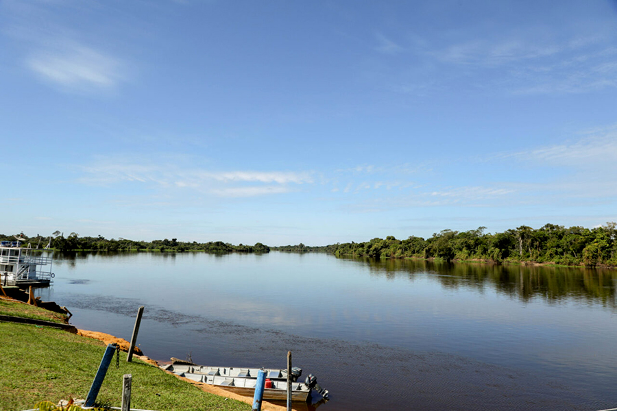 CONCURSO DE POESIA: Vencedores do 'Rondônia e suas Belezas Naturais' serão premiados em agosto