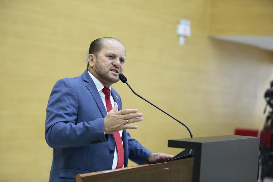 AMPLIAÇÃO: Governo precisa de plano de ação para prevenção do coronavírus, diz Cirone Deiró