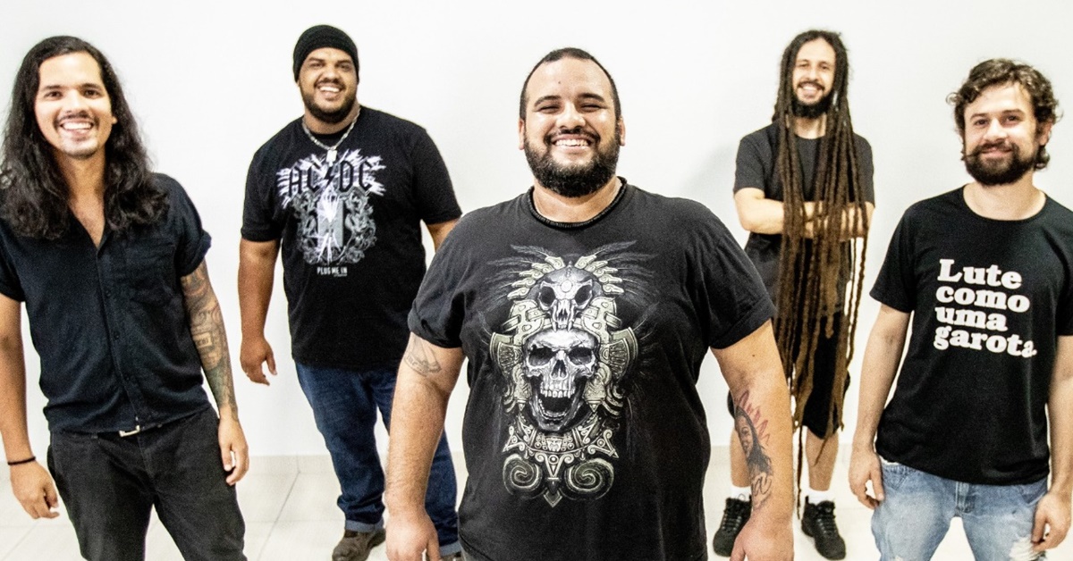 NESTE SÁBADO: Happy Friday, Feijoada com Rock e os especiais Tim Maia e Queen 