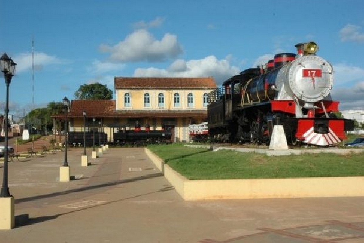 MUDANÇAS: Mormaço, sol e pancadas de chuva no domingo (12) em Rondônia