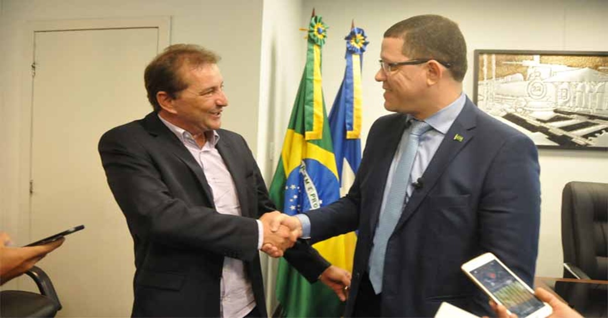 FINALMENTE: TCE dá sinal verde para a construção do Heuro na capital